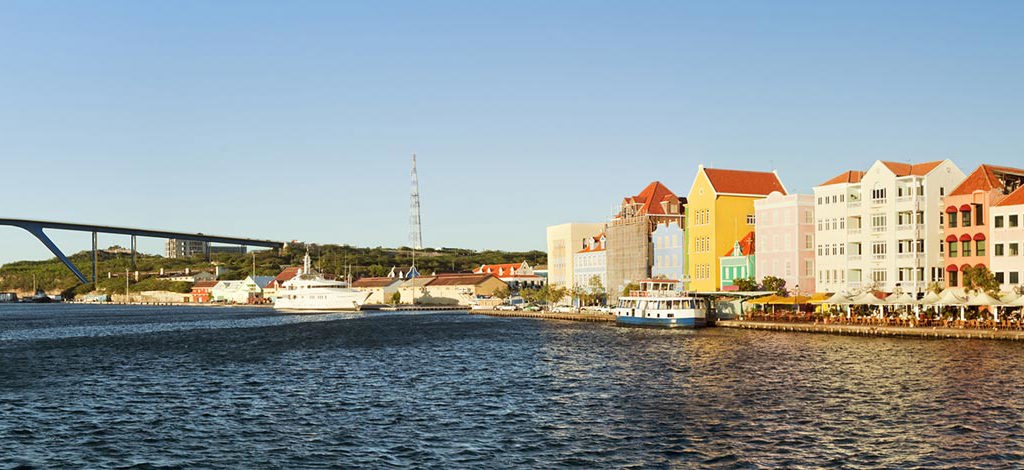 Hotels in Curacao